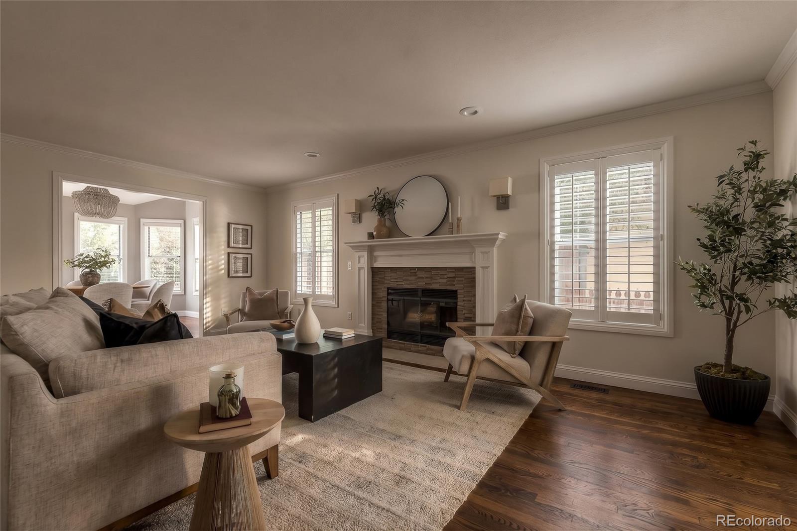 2424 S Columbine St, Denver, CO 80210