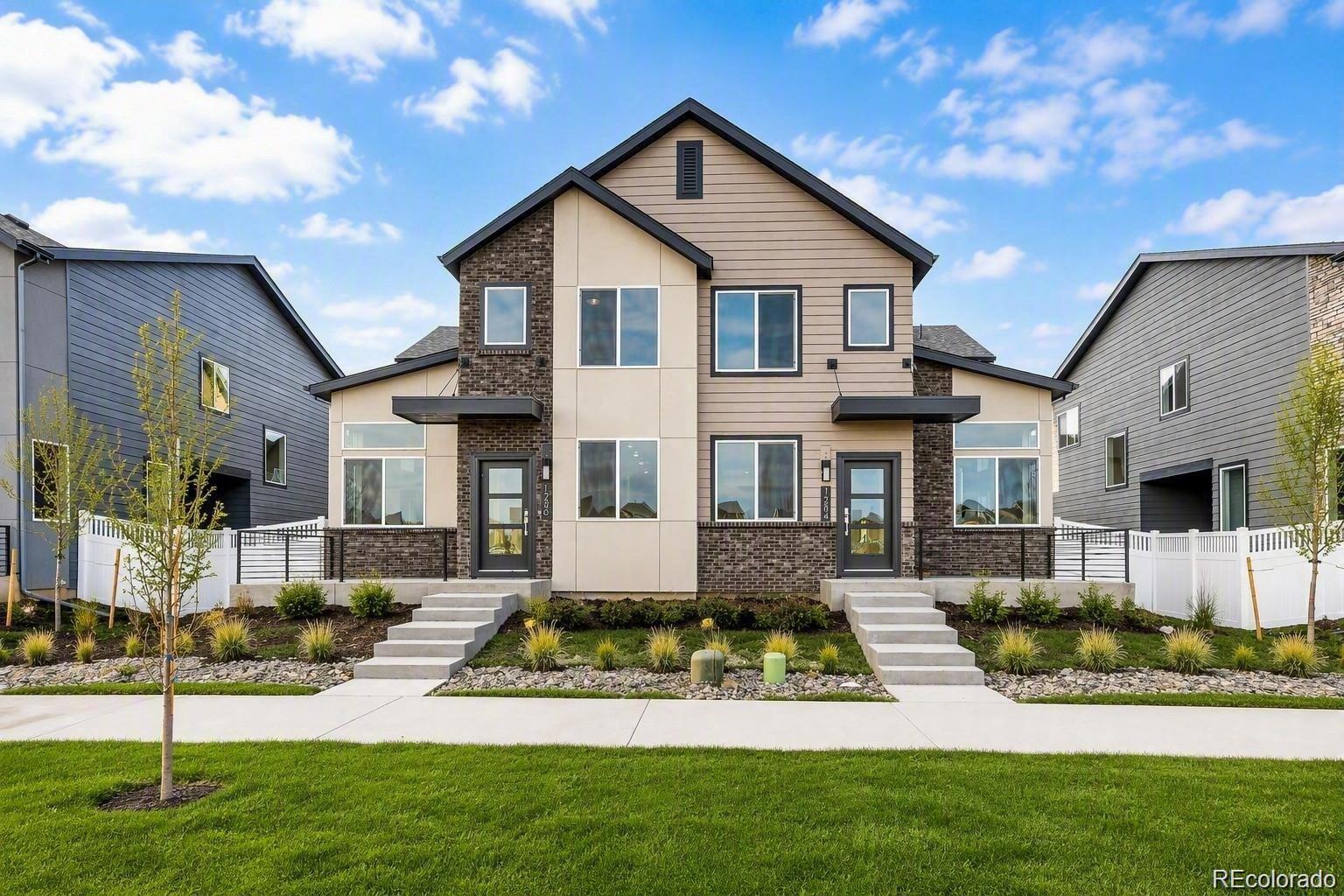 1232 S Algonquian St, Aurora, CO 80018