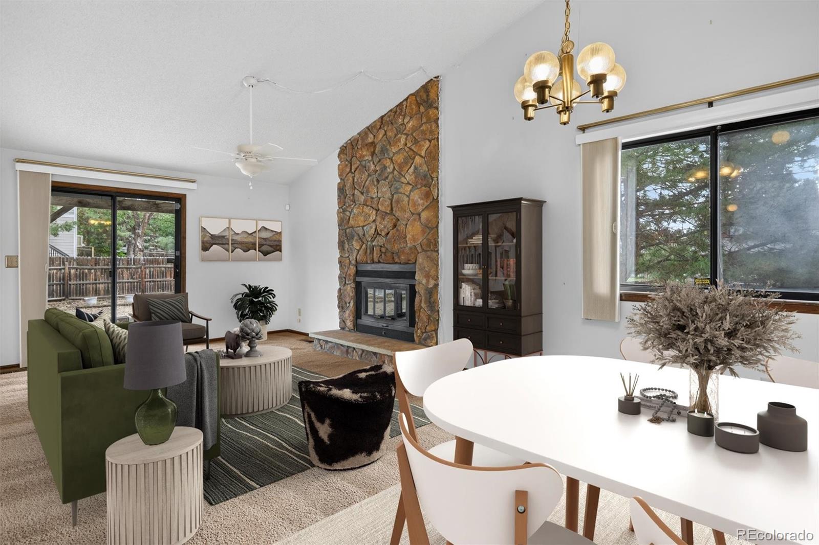 1001 Sunburst Ct, Lafayette, CO 80026