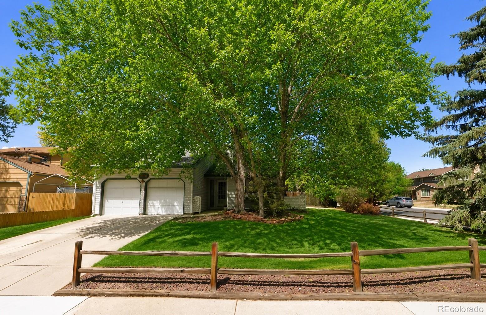 1001 Sunburst Ct, Lafayette, CO 80026