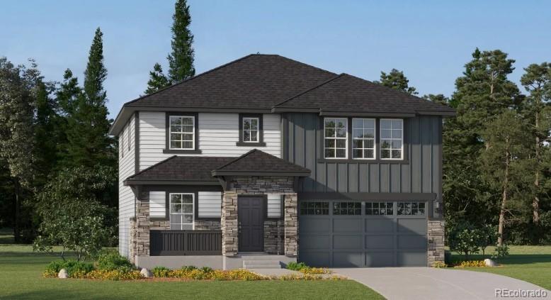 2992 E 152nd Cir, Thornton, CO 80602