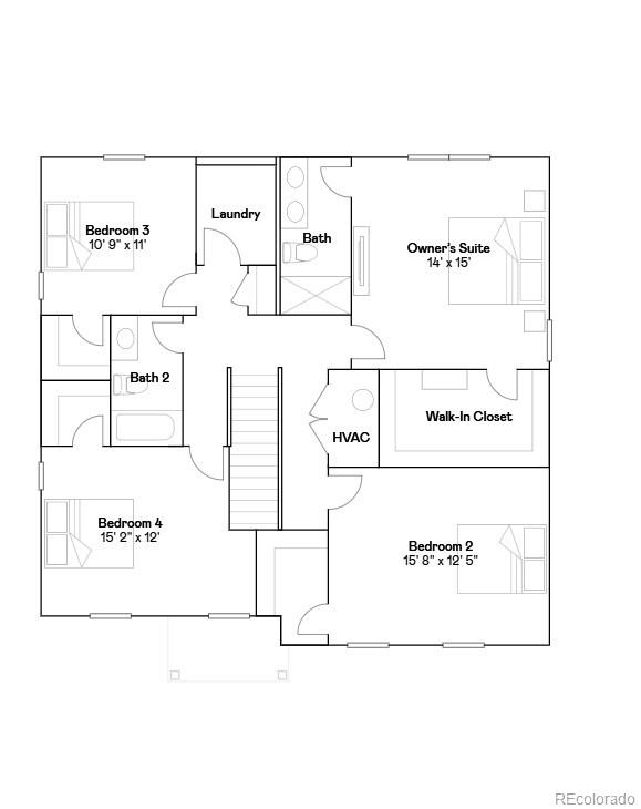2992 E 152nd Cir, Thornton, CO 80602