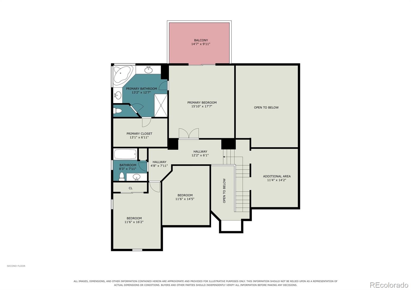 11569 S Flower Mound Way, Parker, CO 80134