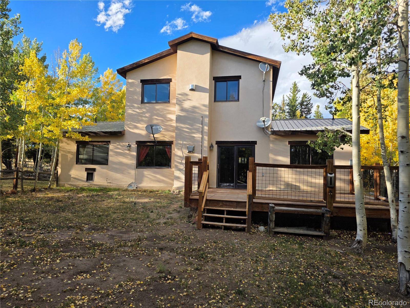 622 Foxtail Dr, Fairplay, CO 80440