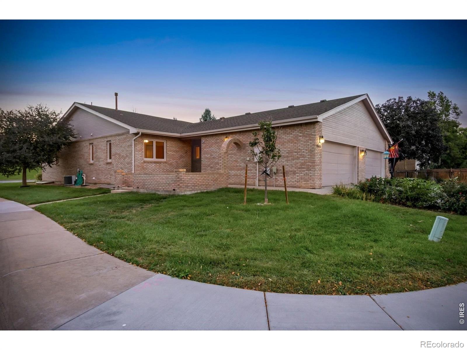 1633 Northbrook Ct, Fort Collins, CO 80526
