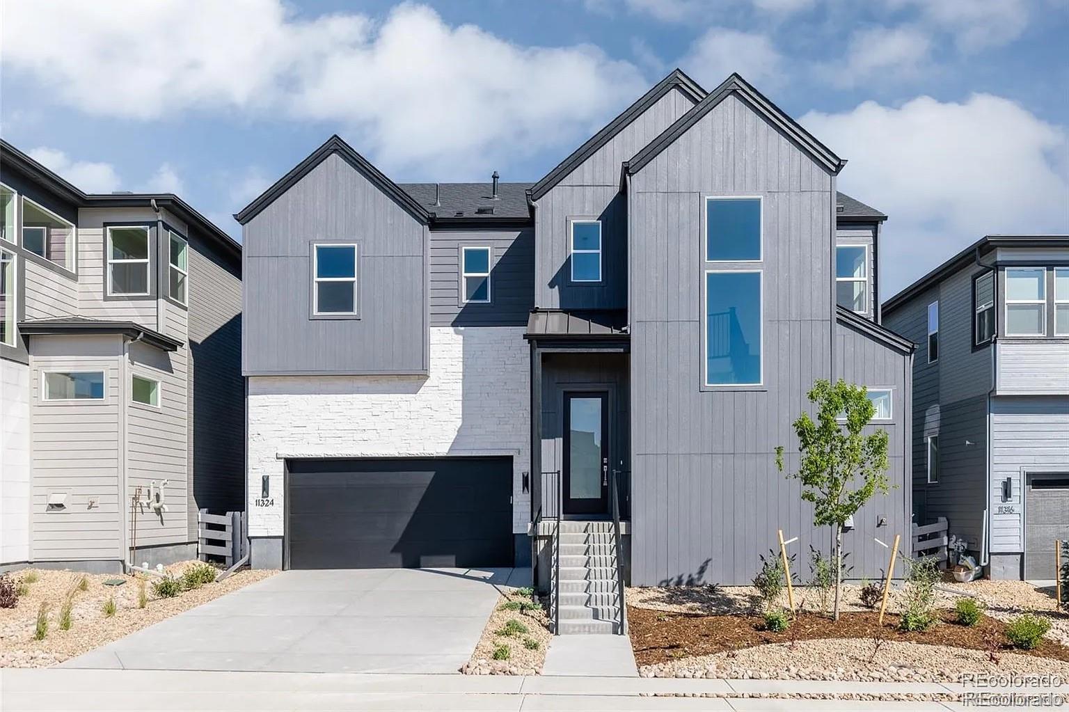 11324 Alla Breve Cir, Lone Tree, CO 80134