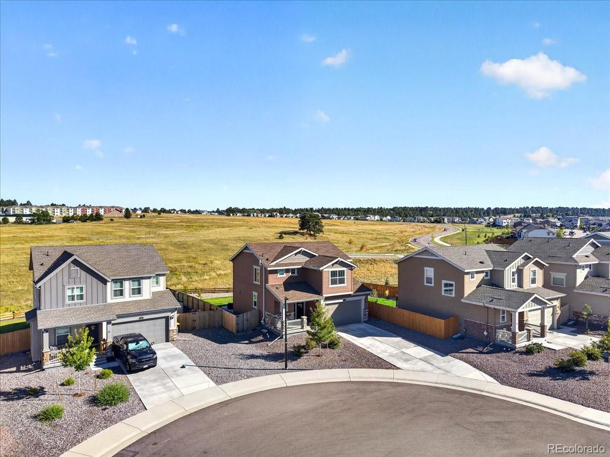 440 Paloma Way, Elizabeth, CO 80107