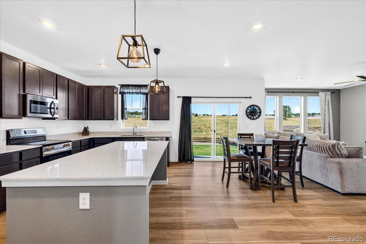 440 Paloma Way, Elizabeth, CO 80107