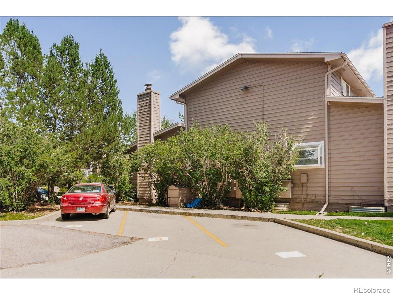 841 Crisman Dr #5, Longmont, CO 80501