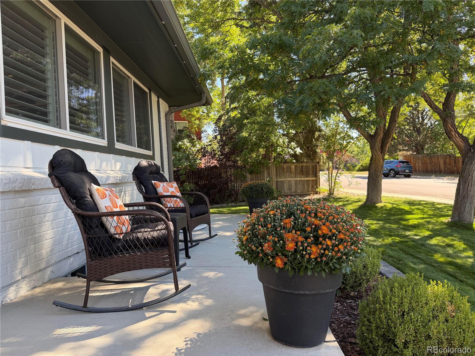 2876 S Sidney Ct, Denver, CO 80231