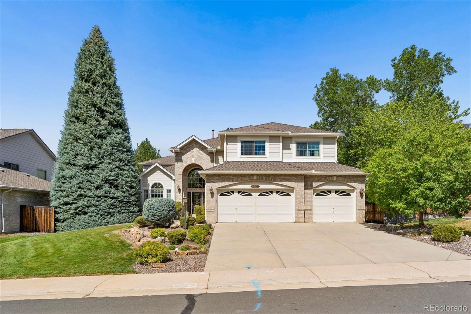 10367 E Aberdeen Ave, Englewood, CO 80111