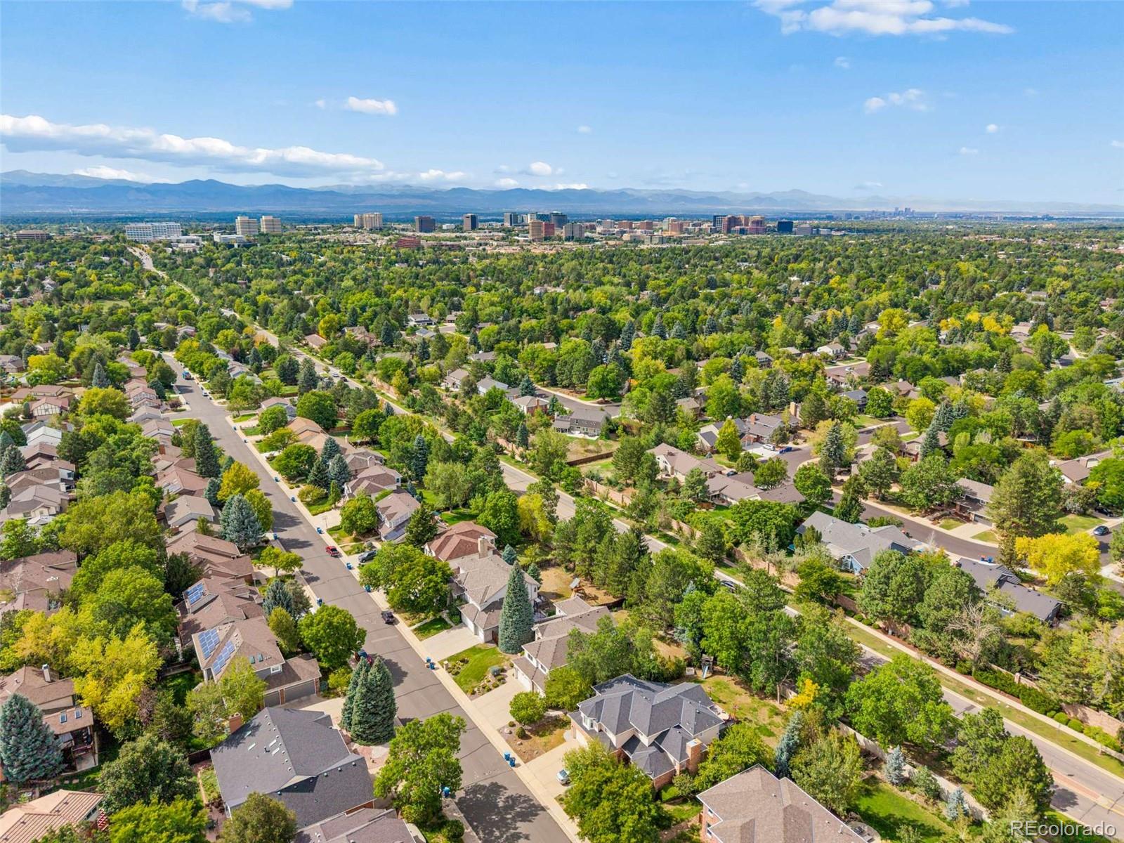 10367 E Aberdeen Ave, Englewood, CO 80111