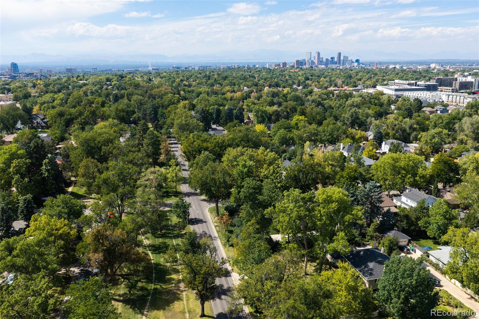 4807 E 6th Avenue Pw, Denver, CO 80220