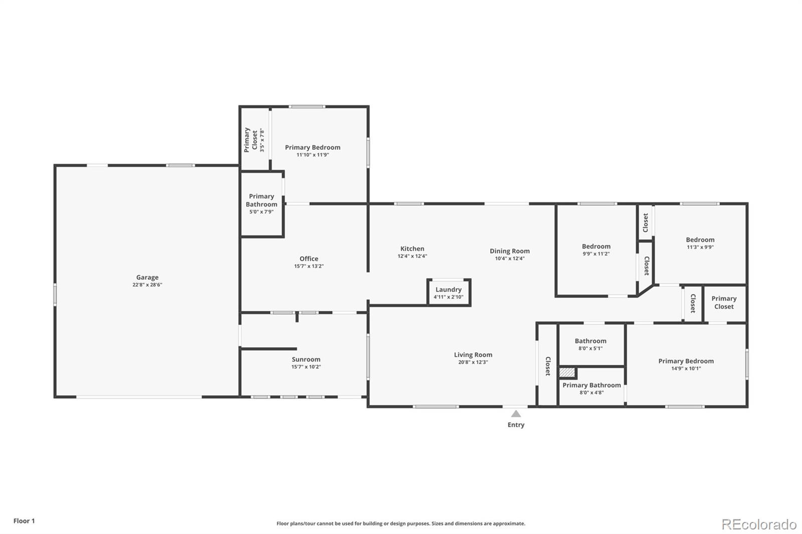28384 Tresine Dr, Evergreen, CO 80439