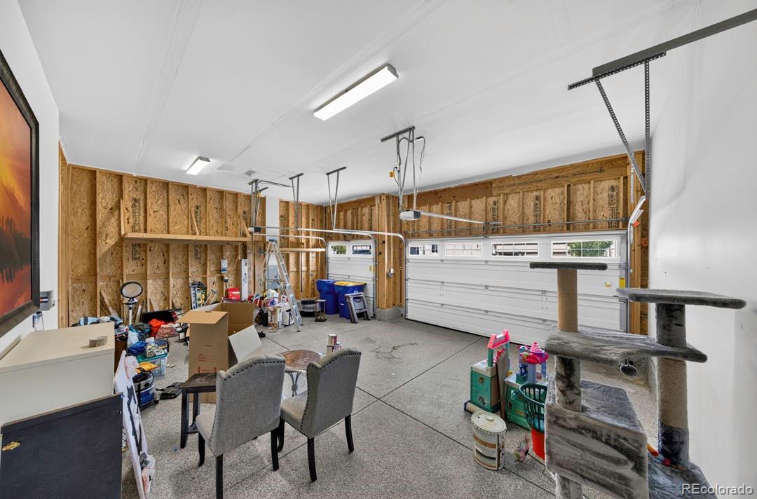 5204 Sirbal Dr, Colorado Springs, CO 80924