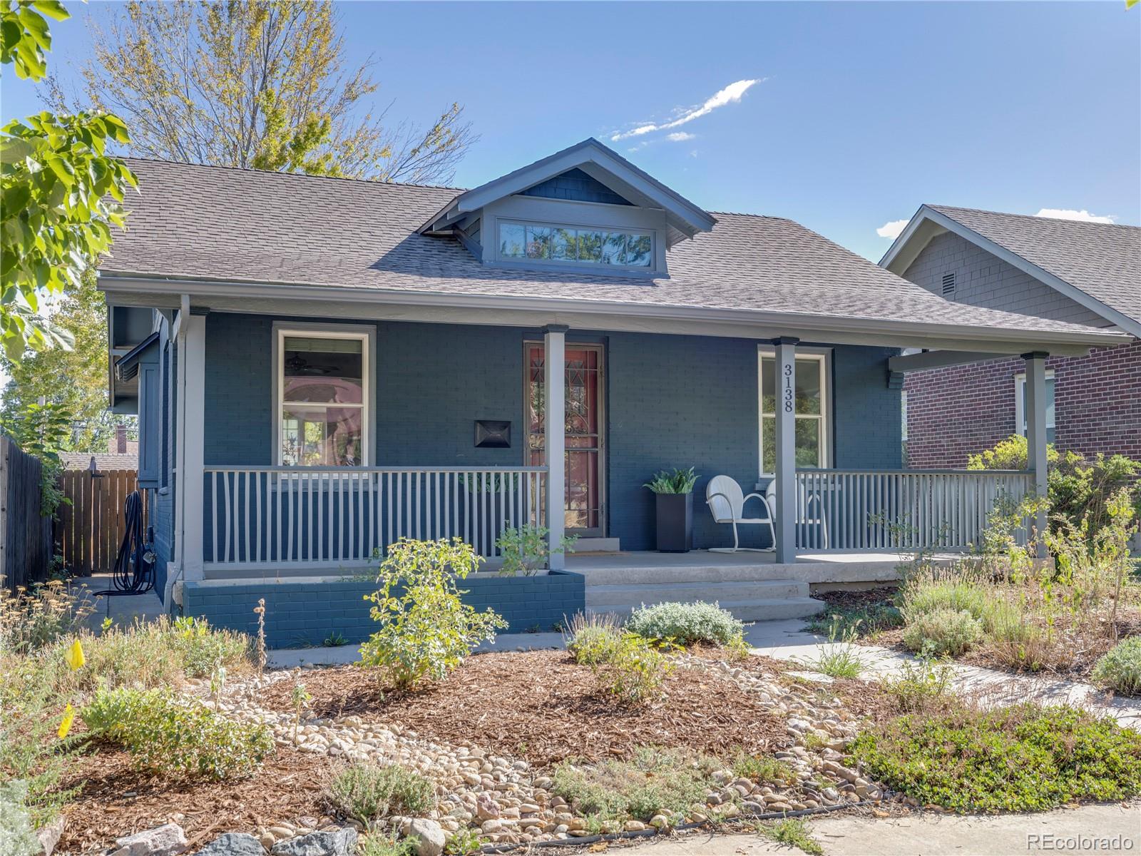 3138 W 41st Ave, Denver, CO 80211