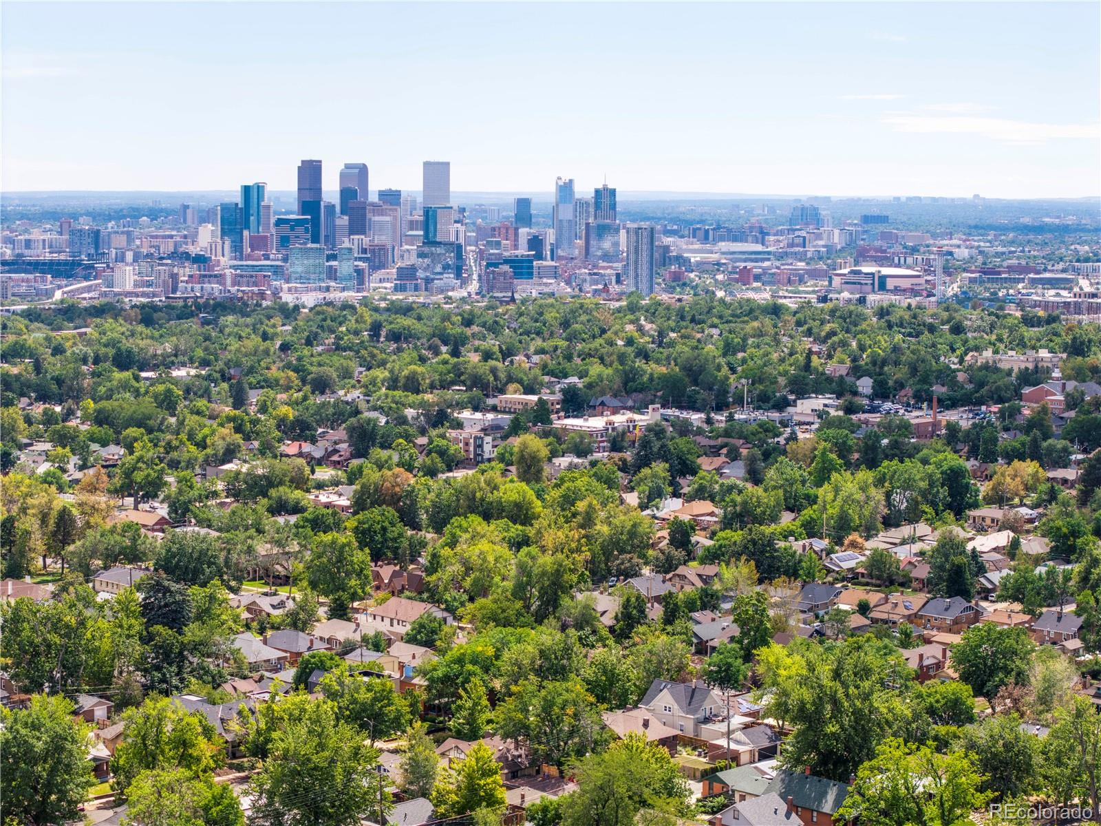 3138 W 41st Ave, Denver, CO 80211