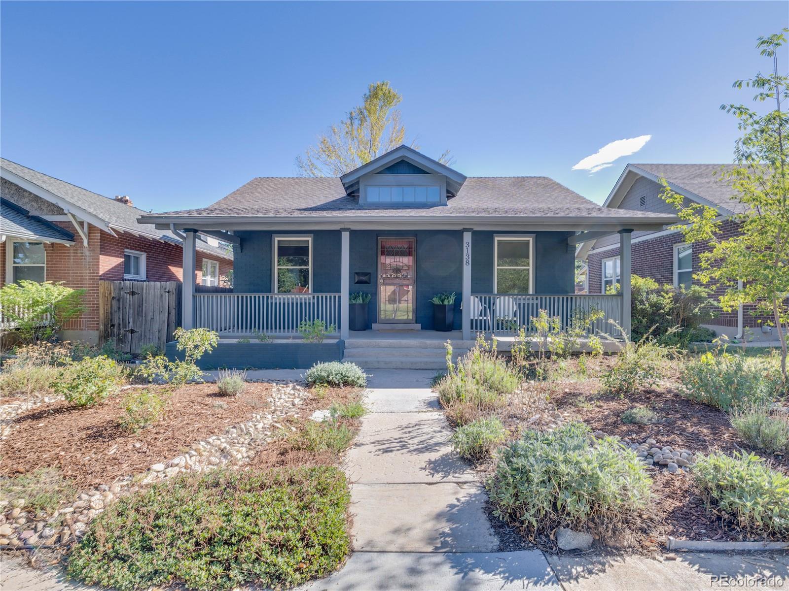 3138 W 41st Ave, Denver, CO 80211