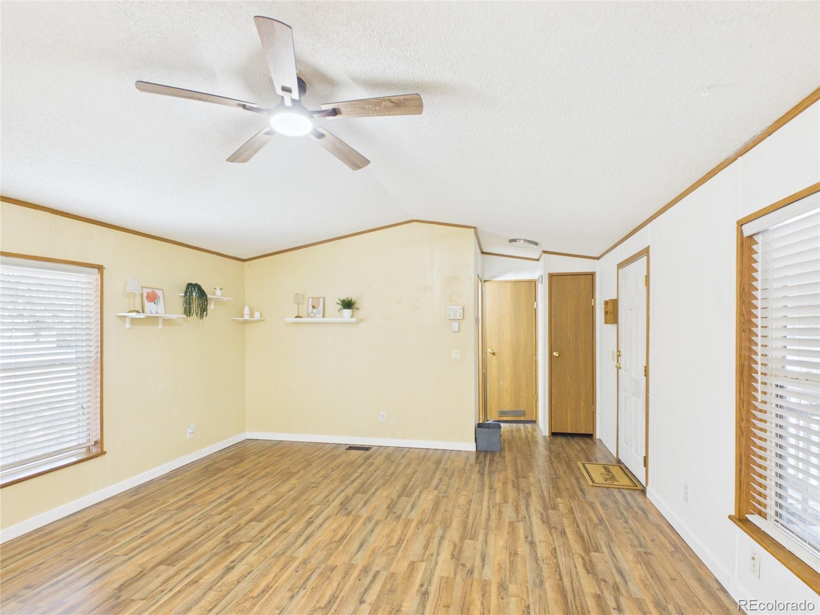 1801 W 92nd Ave Lot 407, Denver, CO 80260