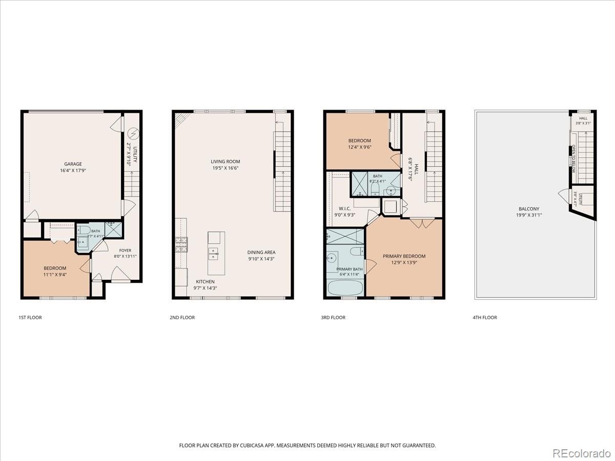 3058 Wyandot St, Denver, CO 80211