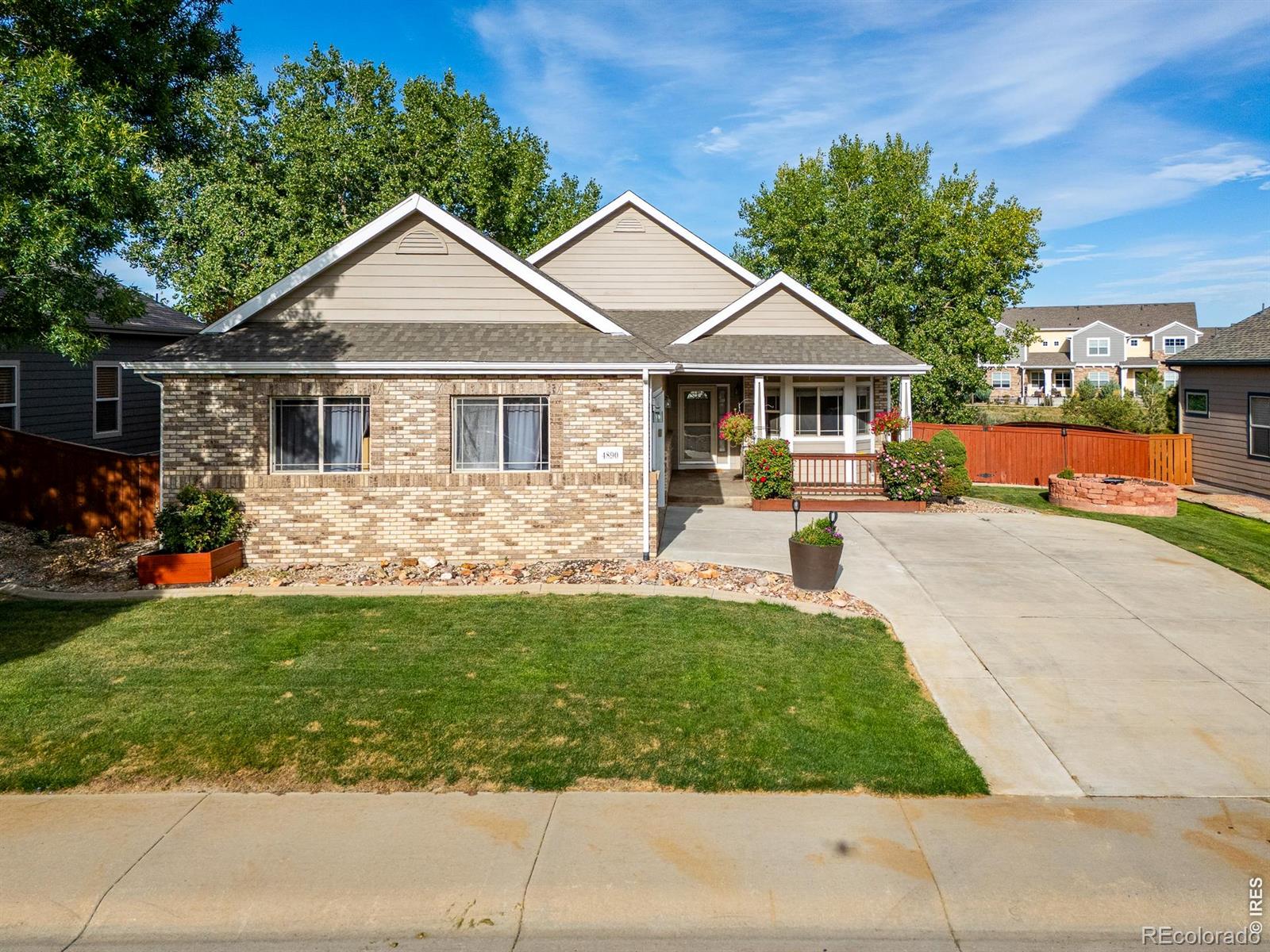 4890 Avon Ave, Loveland, CO 80538
