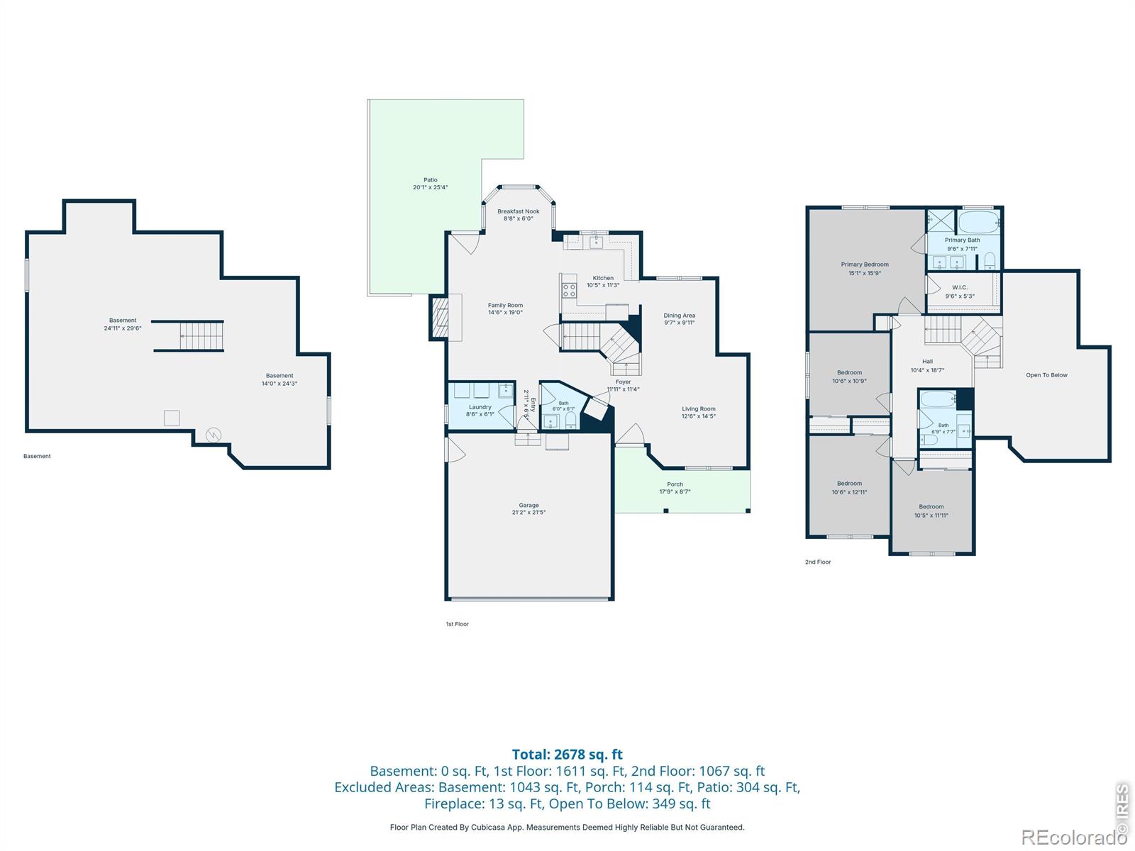 1318 Sanford Dr, Fort Collins, CO 80526