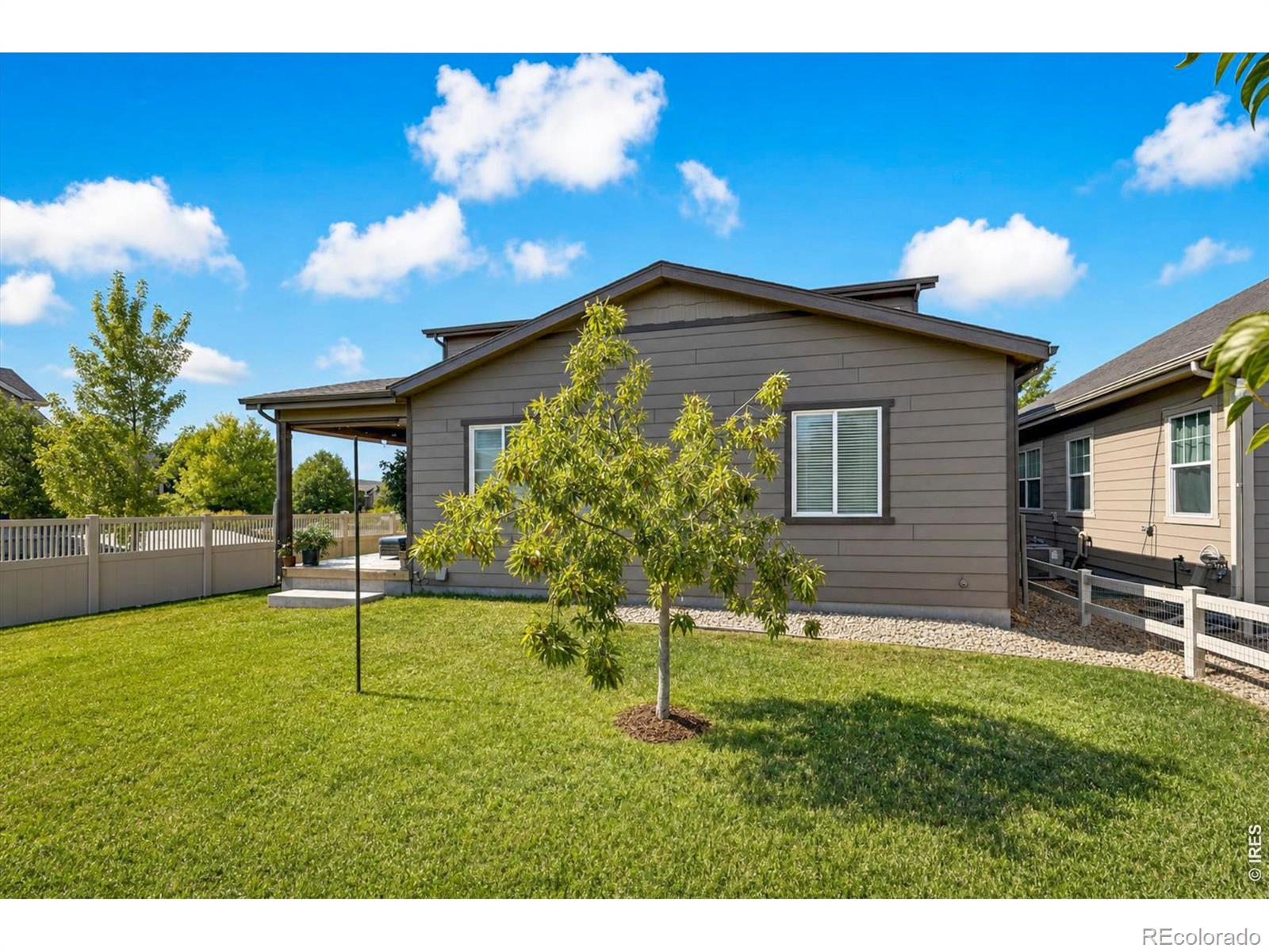 1421 Rustic Dr, Longmont, CO 80504