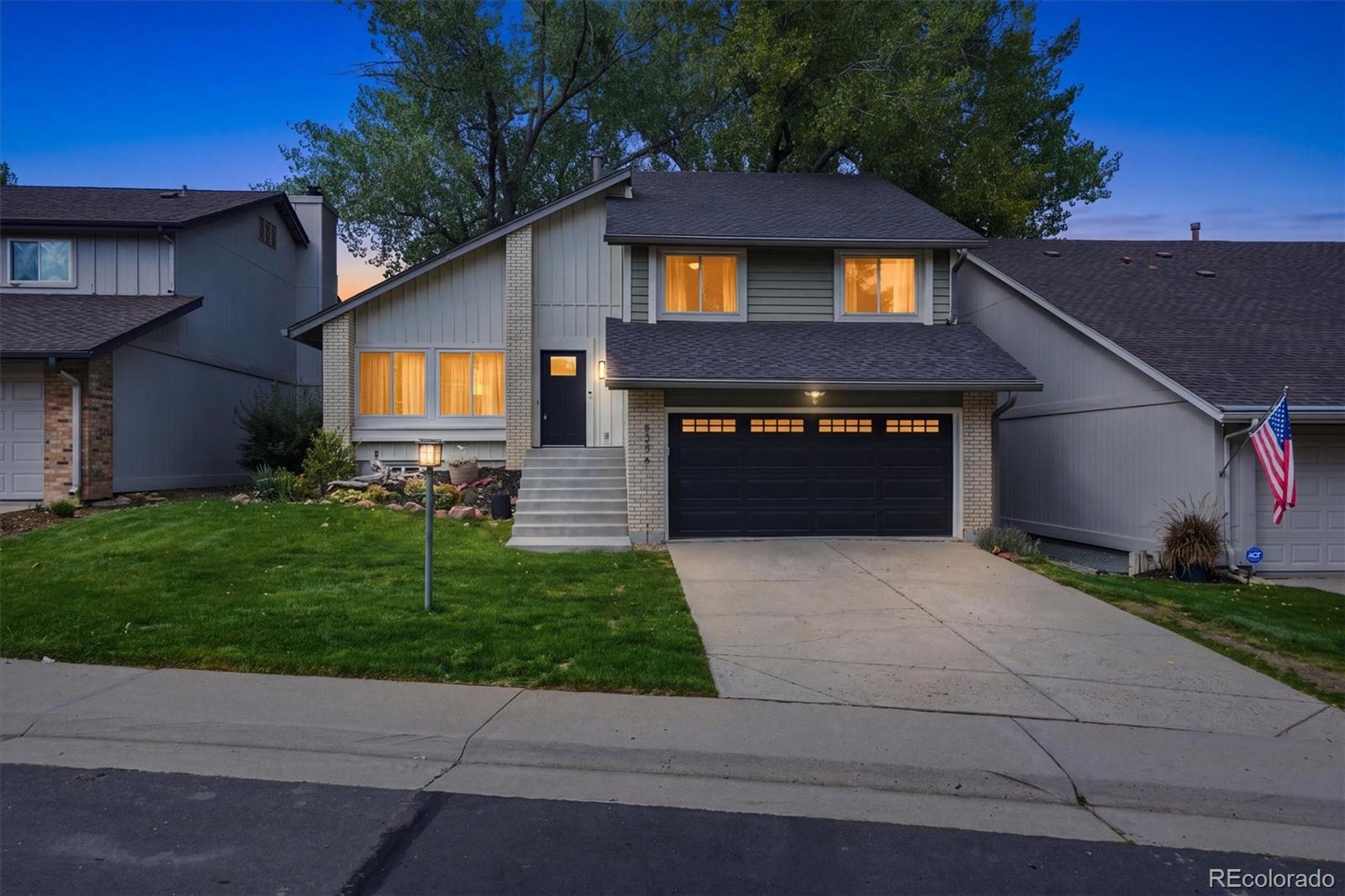 6396 S Emporia Cir, Englewood, CO 80111