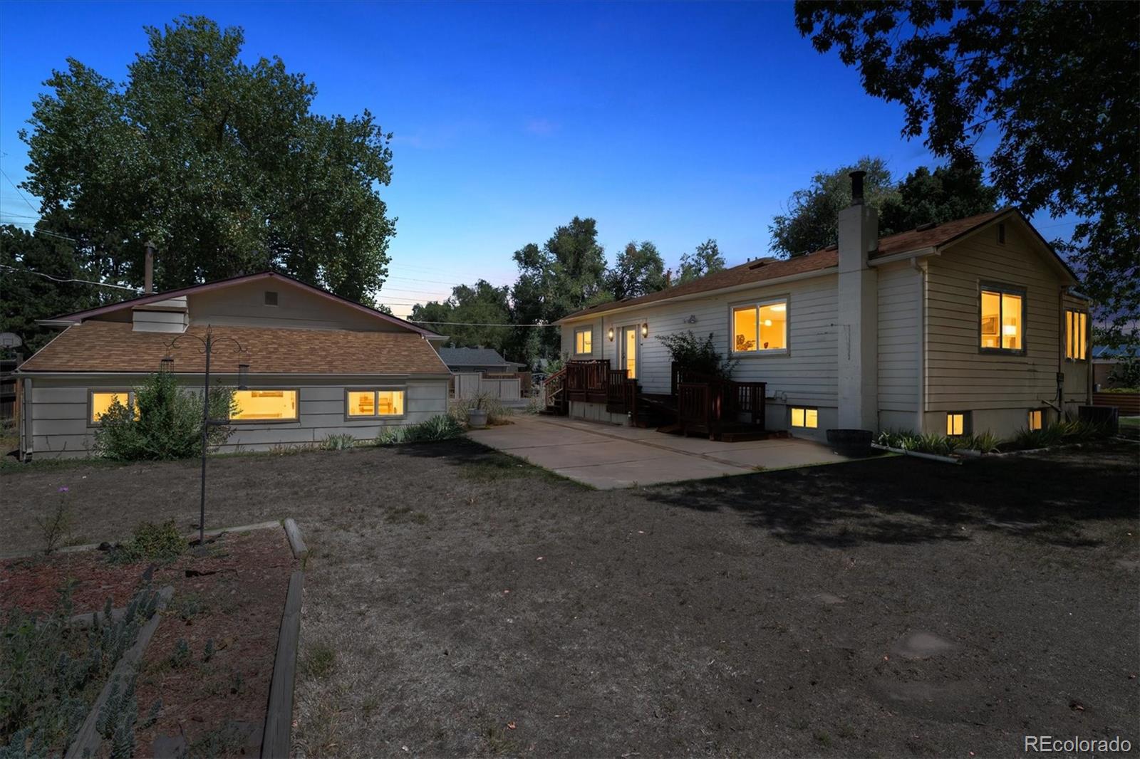 961 Kendall St, Denver, CO 80214
