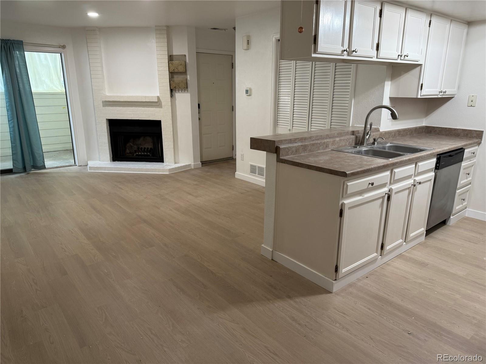 8376 S Upham Way #B106, Littleton, CO 80128