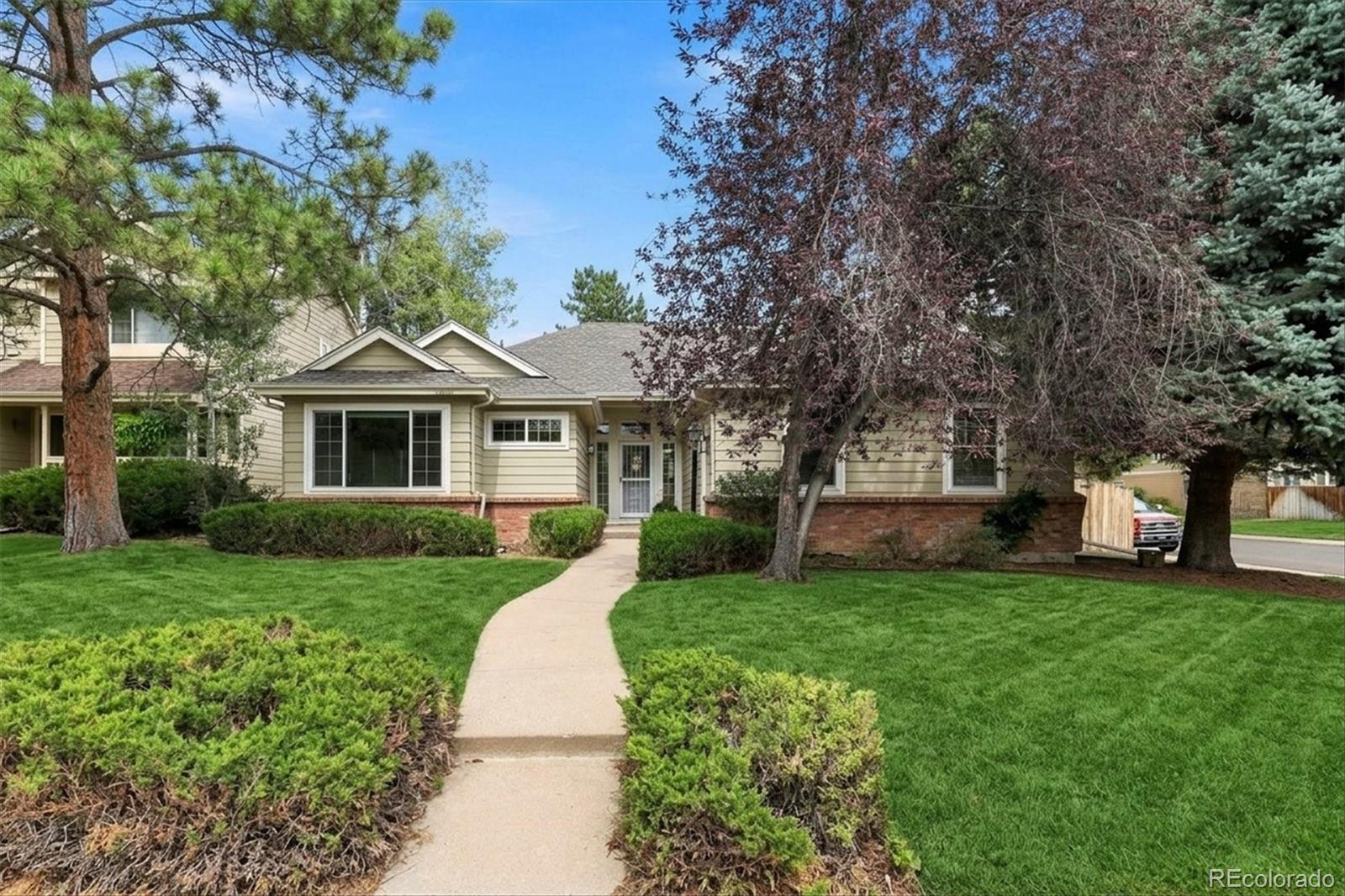9806 Grove Cir, Westminster, CO 80031