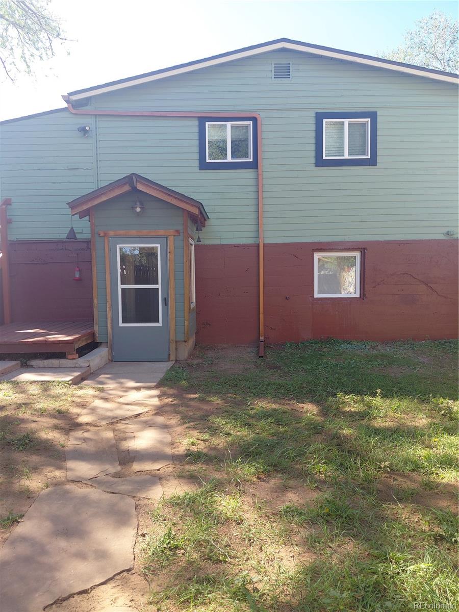 111 Crystal Park Rd, Manitou Springs, CO 80829