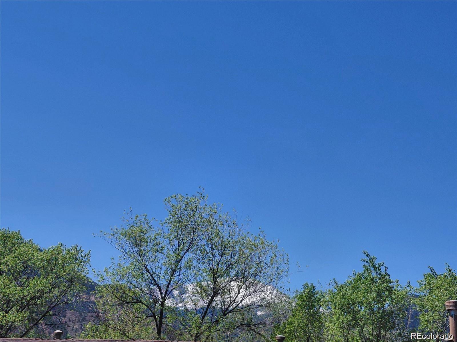 111 Crystal Park Rd, Manitou Springs, CO 80829