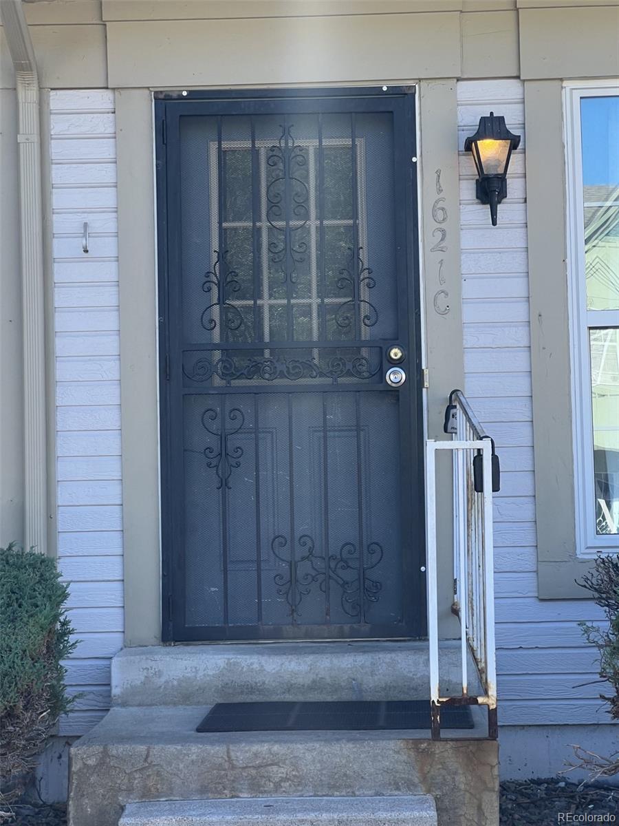 1621 S Idalia Cir #C, Aurora, CO 80017