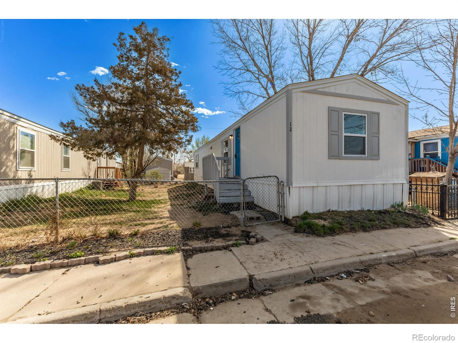 103 N Josephine Ave #12, Milliken, CO 80543