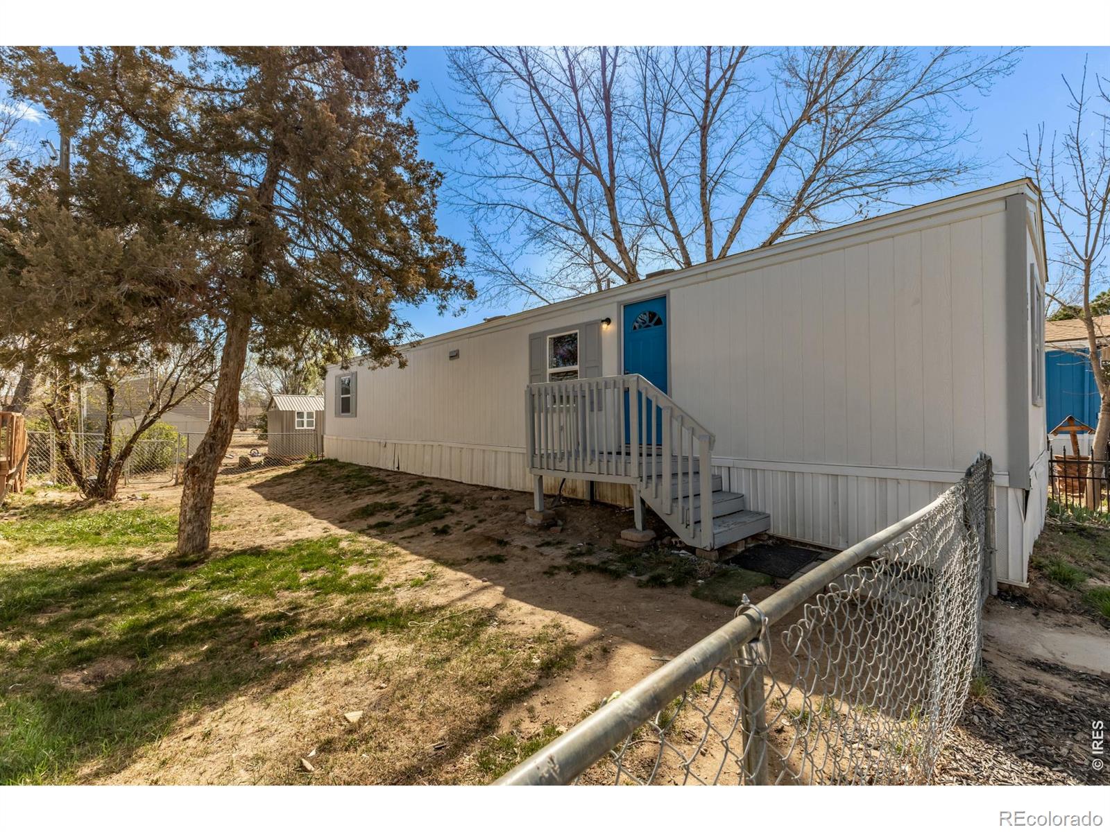 103 N Josephine Ave #12, Milliken, CO 80543