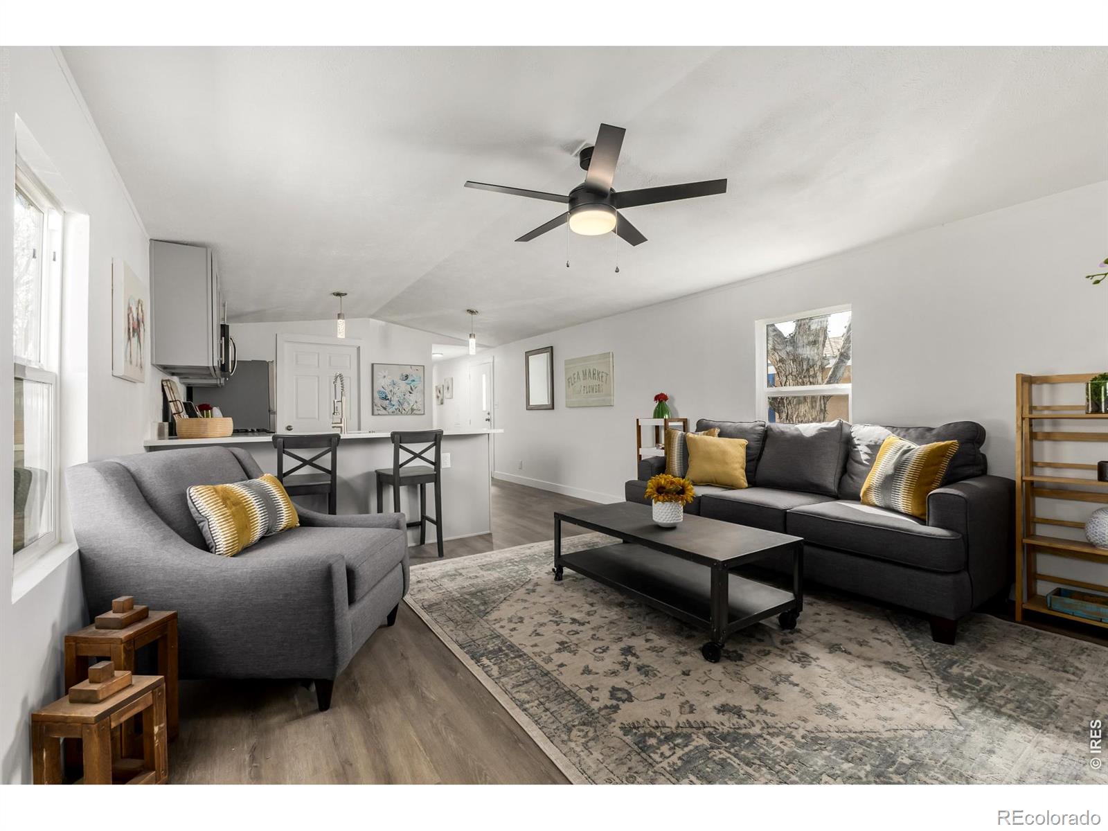 103 N Josephine Ave #12, Milliken, CO 80543