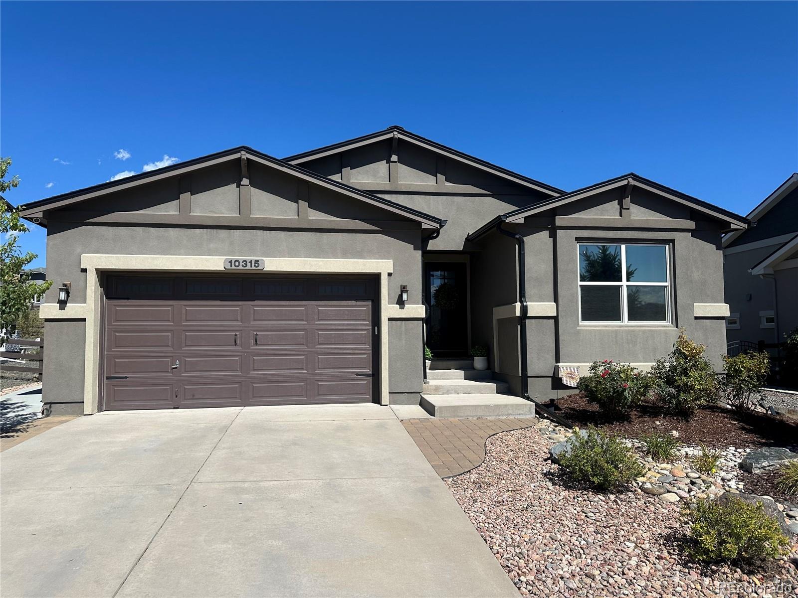 10315 Rifle Falls Way, Colorado Springs, CO 80924