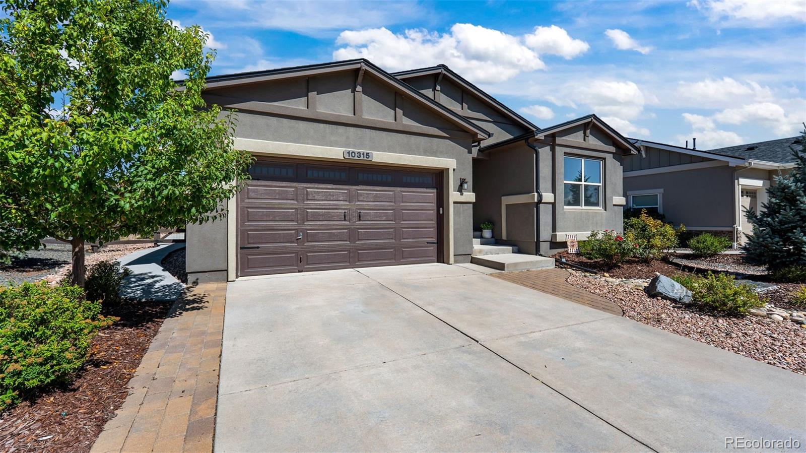 10315 Rifle Falls Way, Colorado Springs, CO 80924