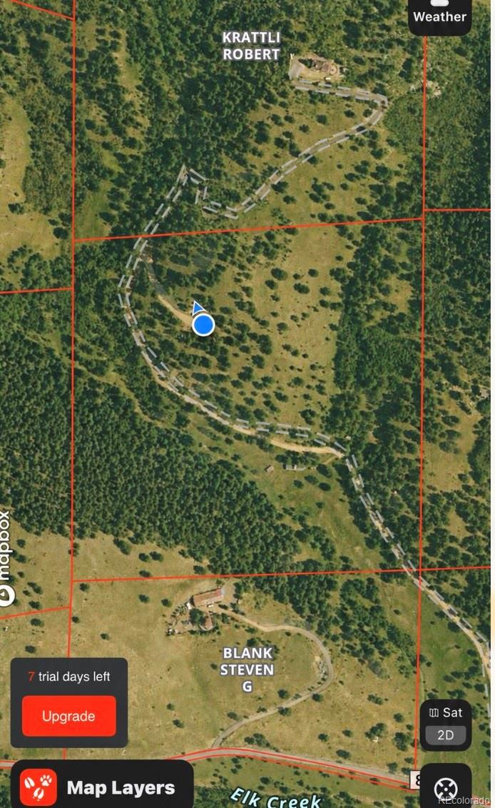 34129 Robinson Hill Rd, Golden, CO 80403