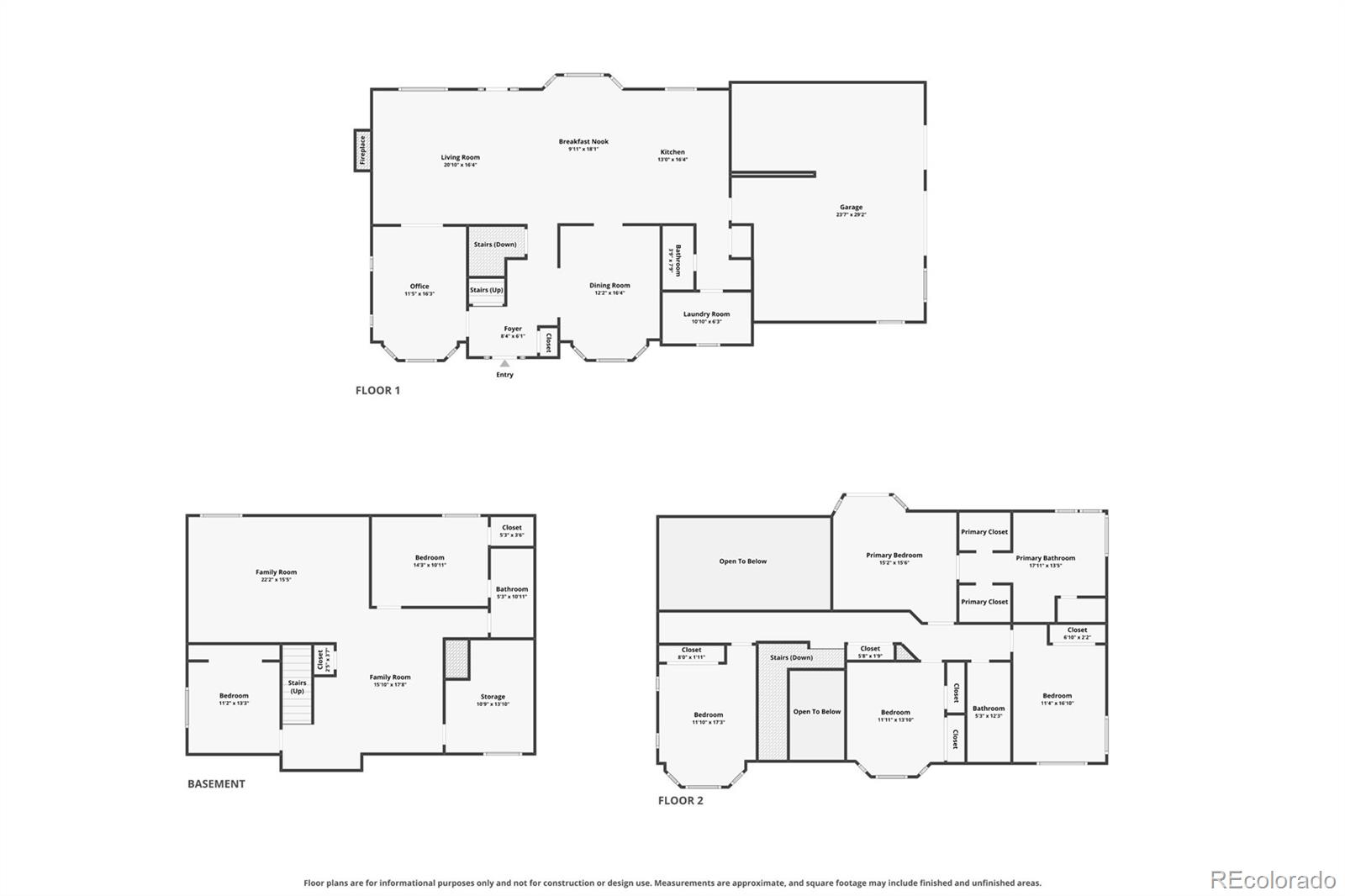 8115 Windfall Way, Colorado Springs, CO 80908