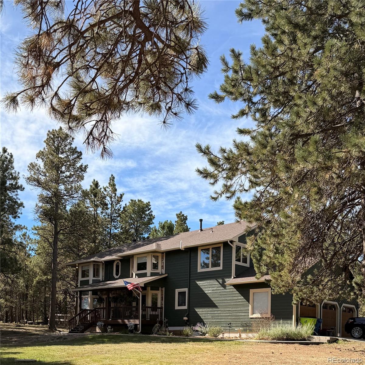 8115 Windfall Way, Colorado Springs, CO 80908