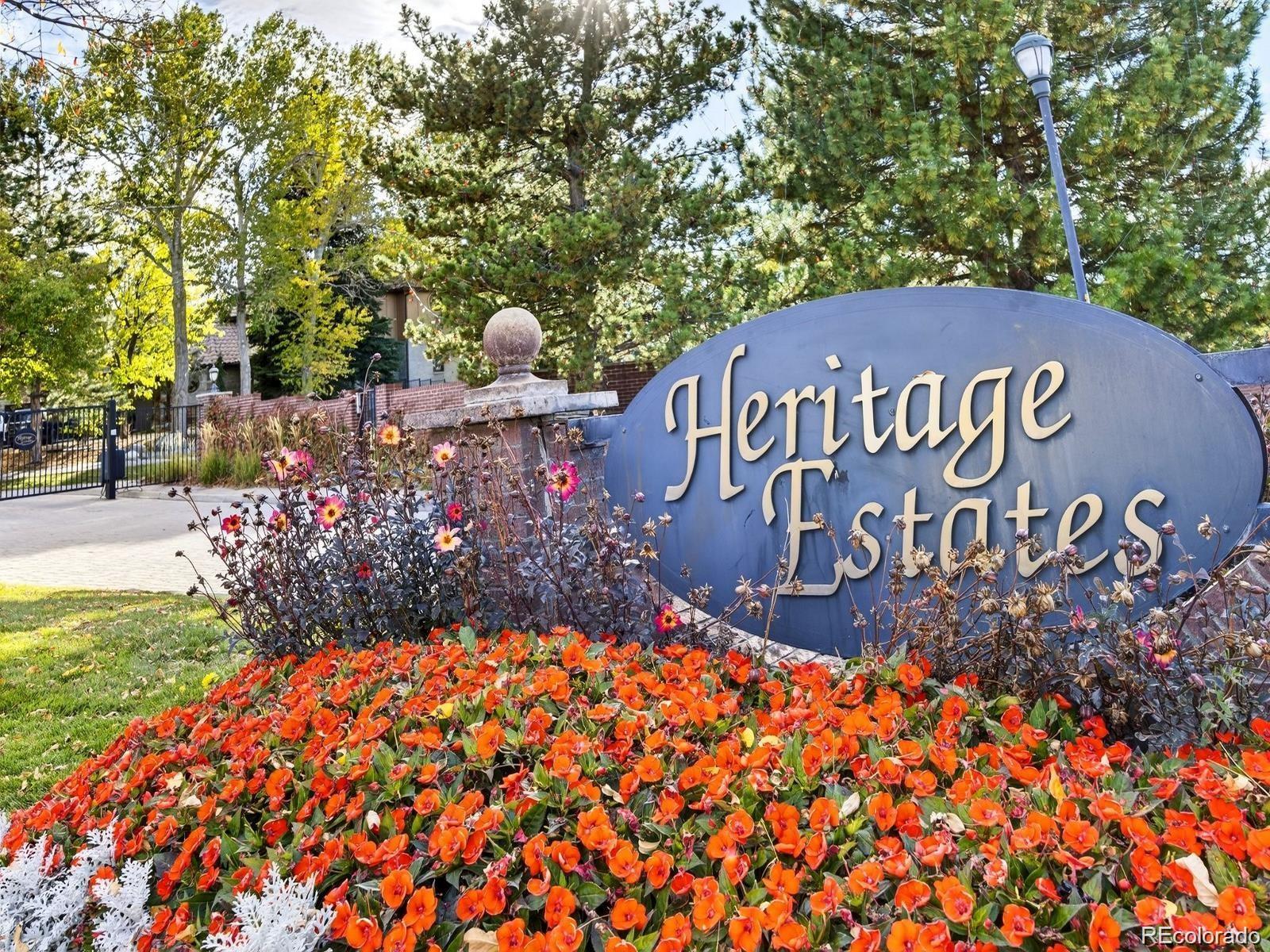 8373 Colonial Dr, Lone Tree, CO 80124