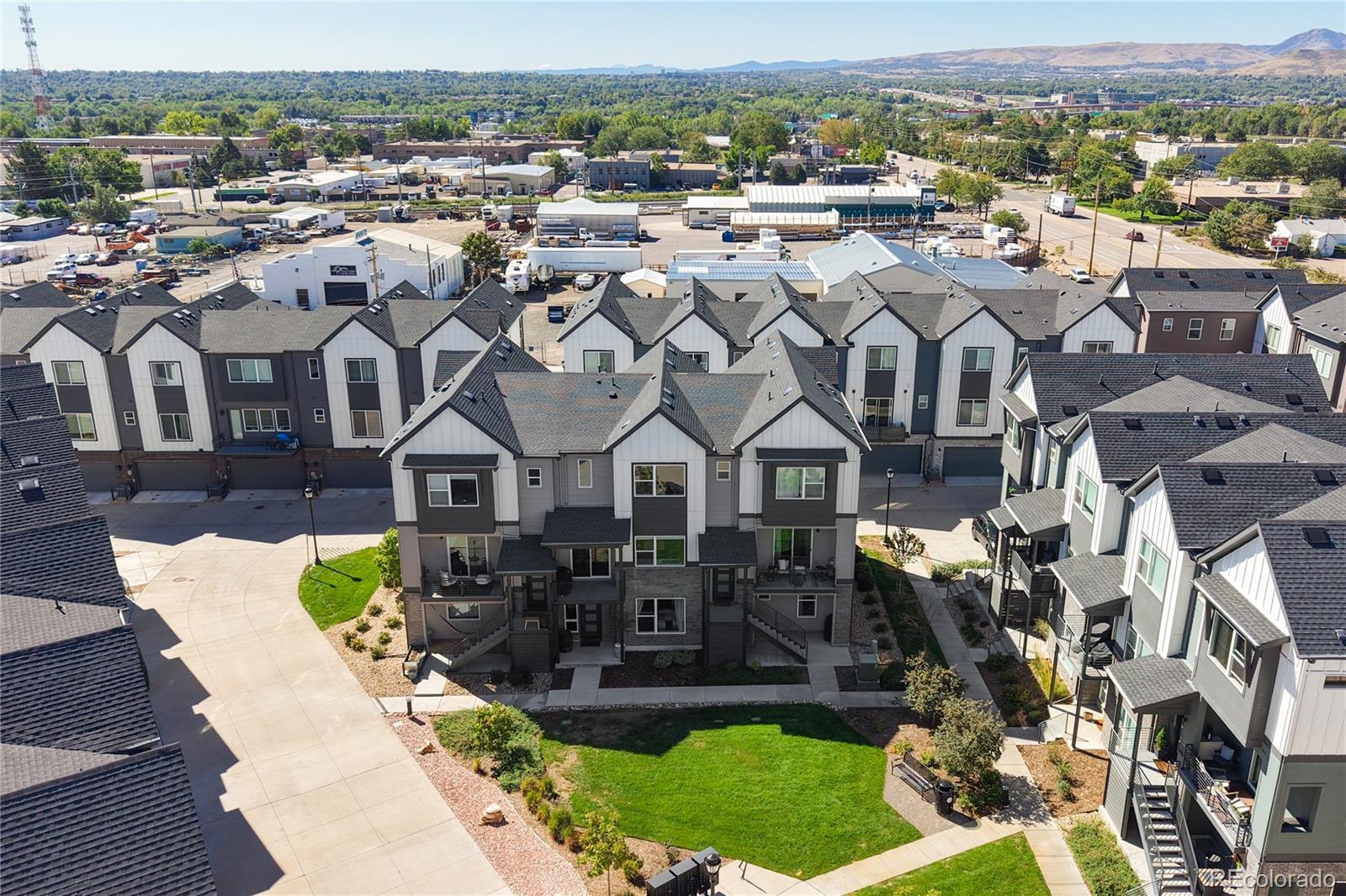 12304 W 51st Ave, Wheat Ridge, CO 80033