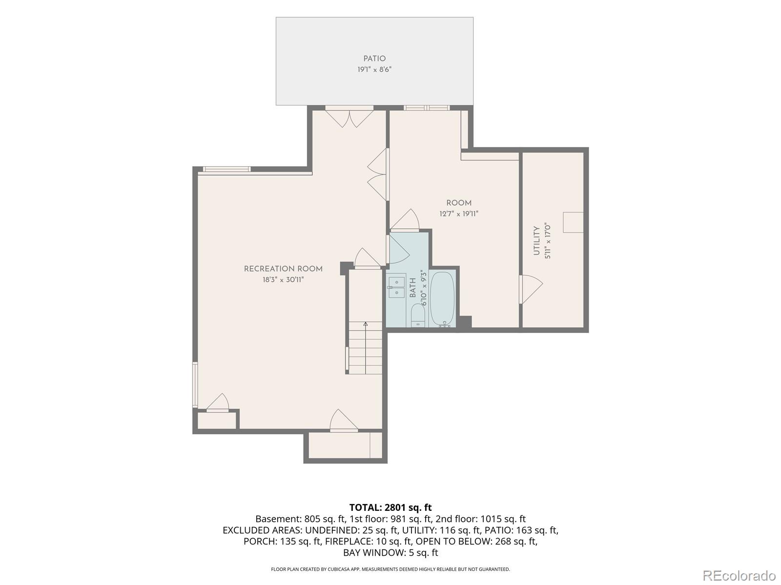 9339 Waterford Ct, Highlands Ranch, CO 80130