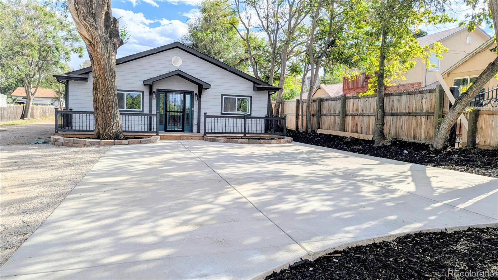 2860 W Dartmouth Ave, Denver, CO 80236