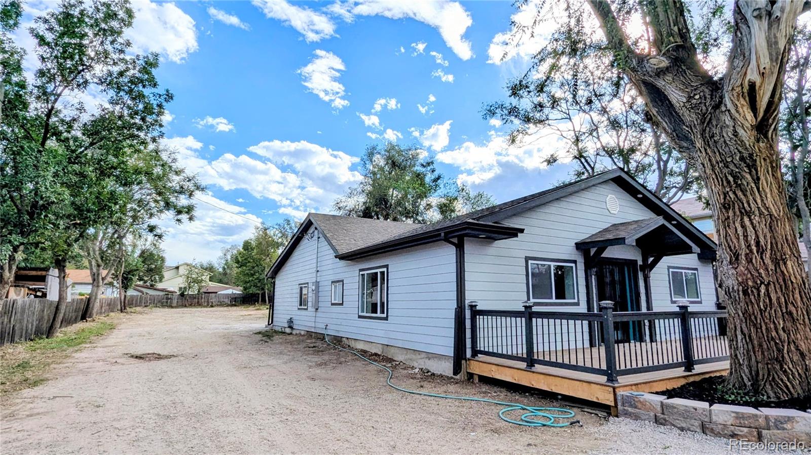 2860 W Dartmouth Ave, Denver, CO 80236