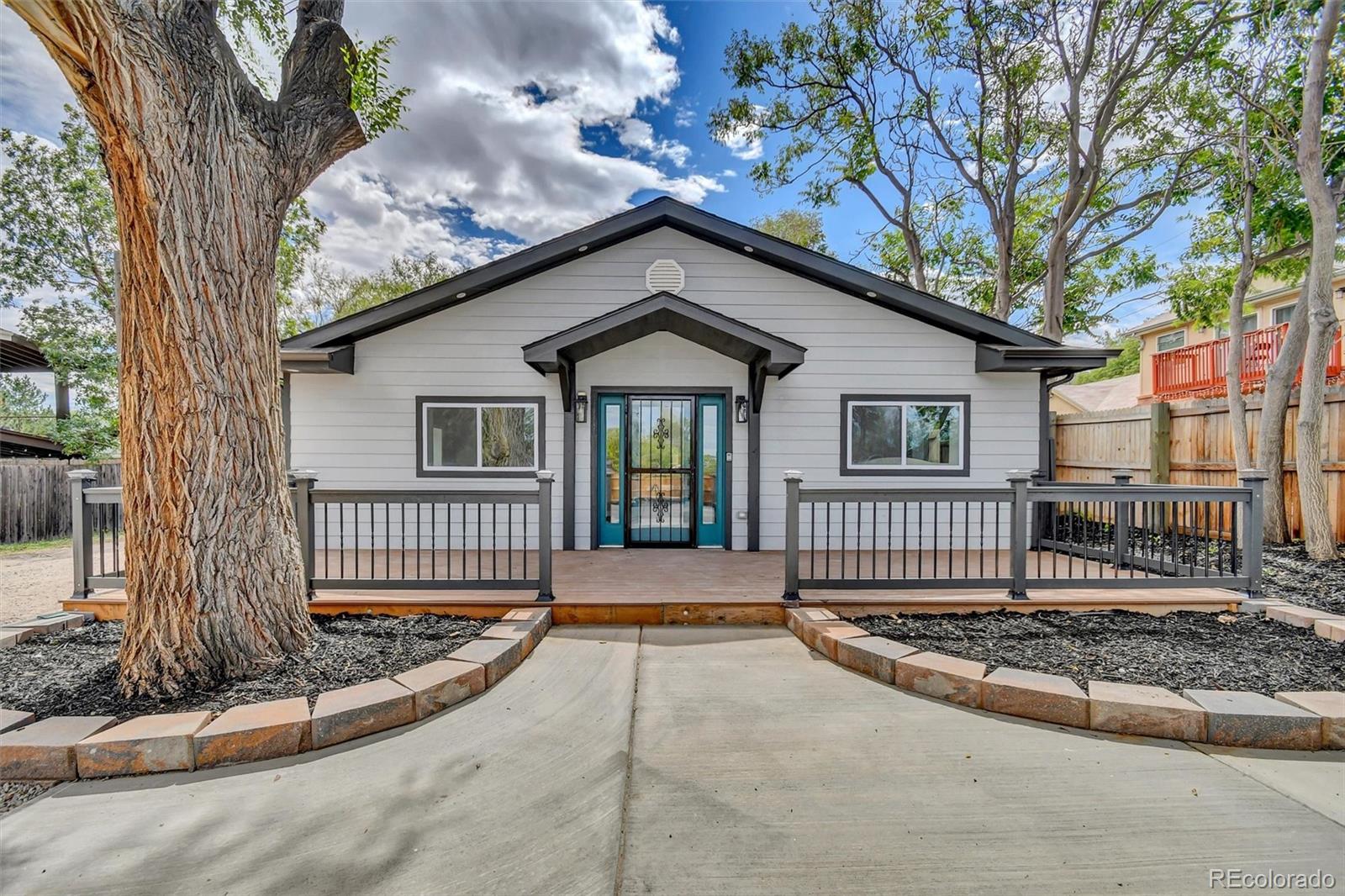 2860 W Dartmouth Ave, Denver, CO 80236
