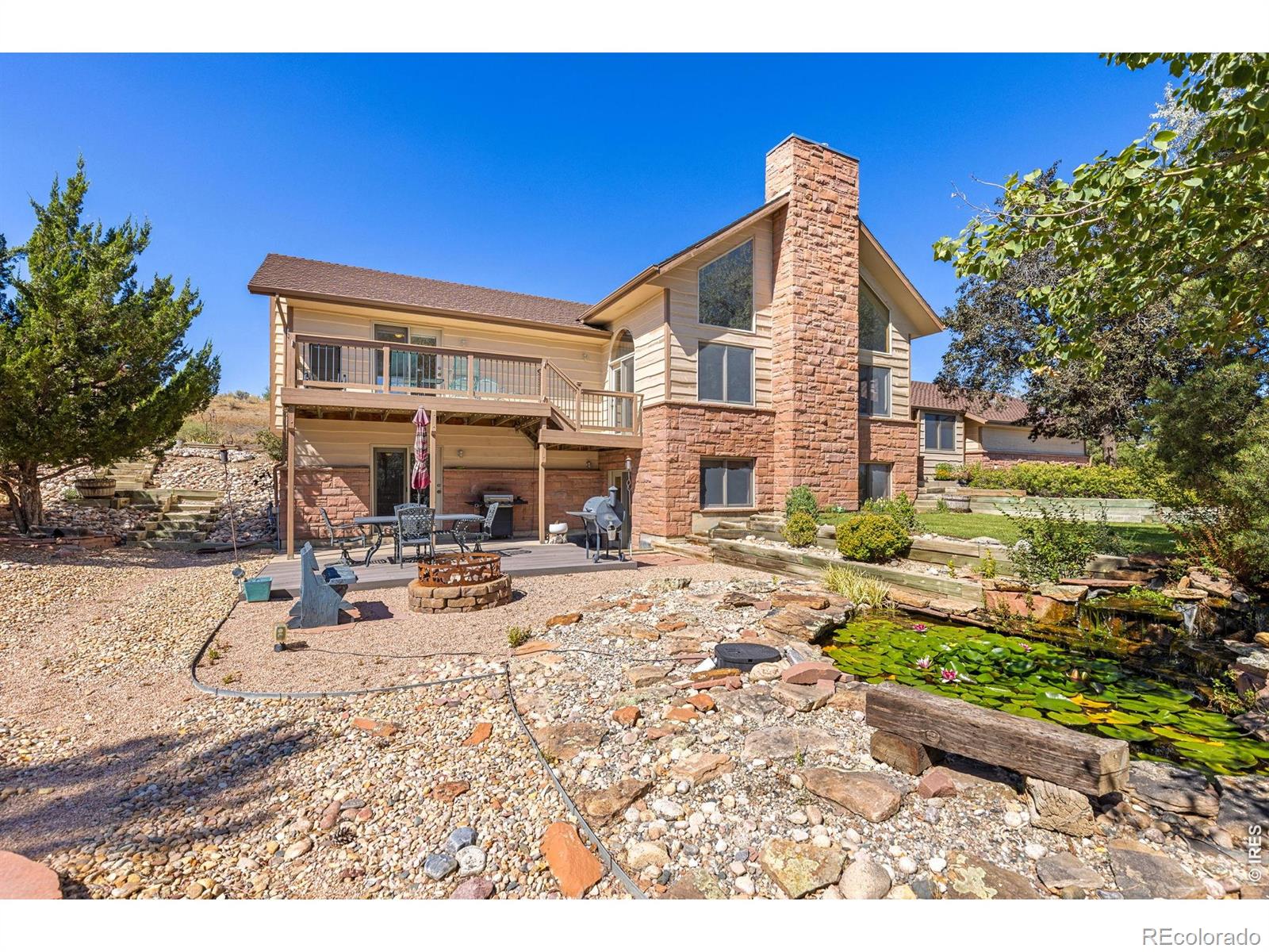 2909 Pronghorn Ct, Loveland, CO 80537