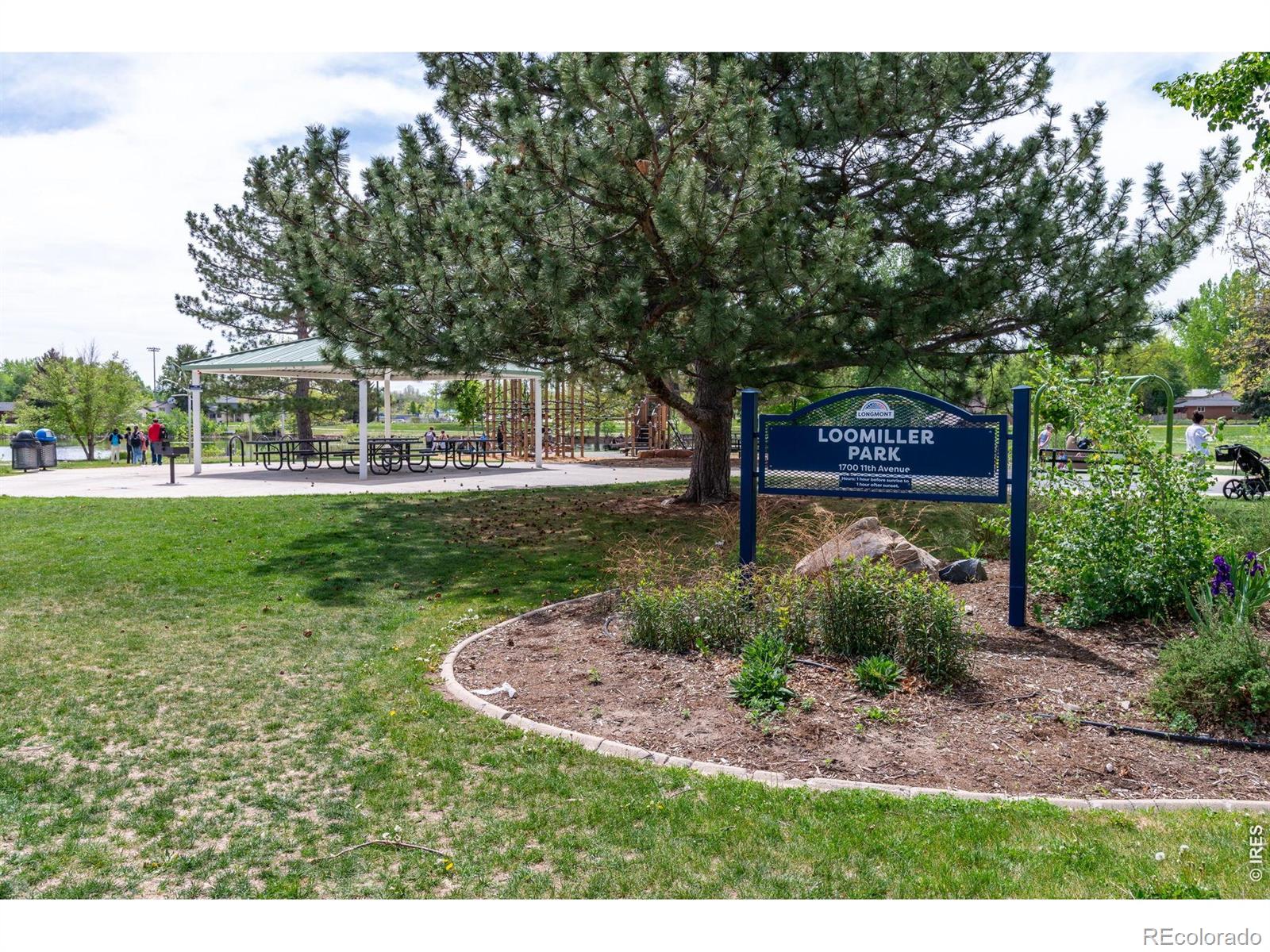 1266 Lanyon Ln, Longmont, CO 80503
